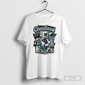 Classic Chantland Coastal Carolina University Homecoming 2025 Chanticleer Mascot Shirt Sweater