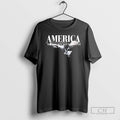 Classic Charlie Kirk America The Golden Age Is Upon Us Shirt Sweater
