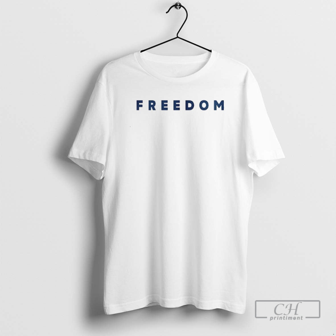 Classic Charlie Kirk Freedom The American Comeback Tour Double Sided Shirt Sweater