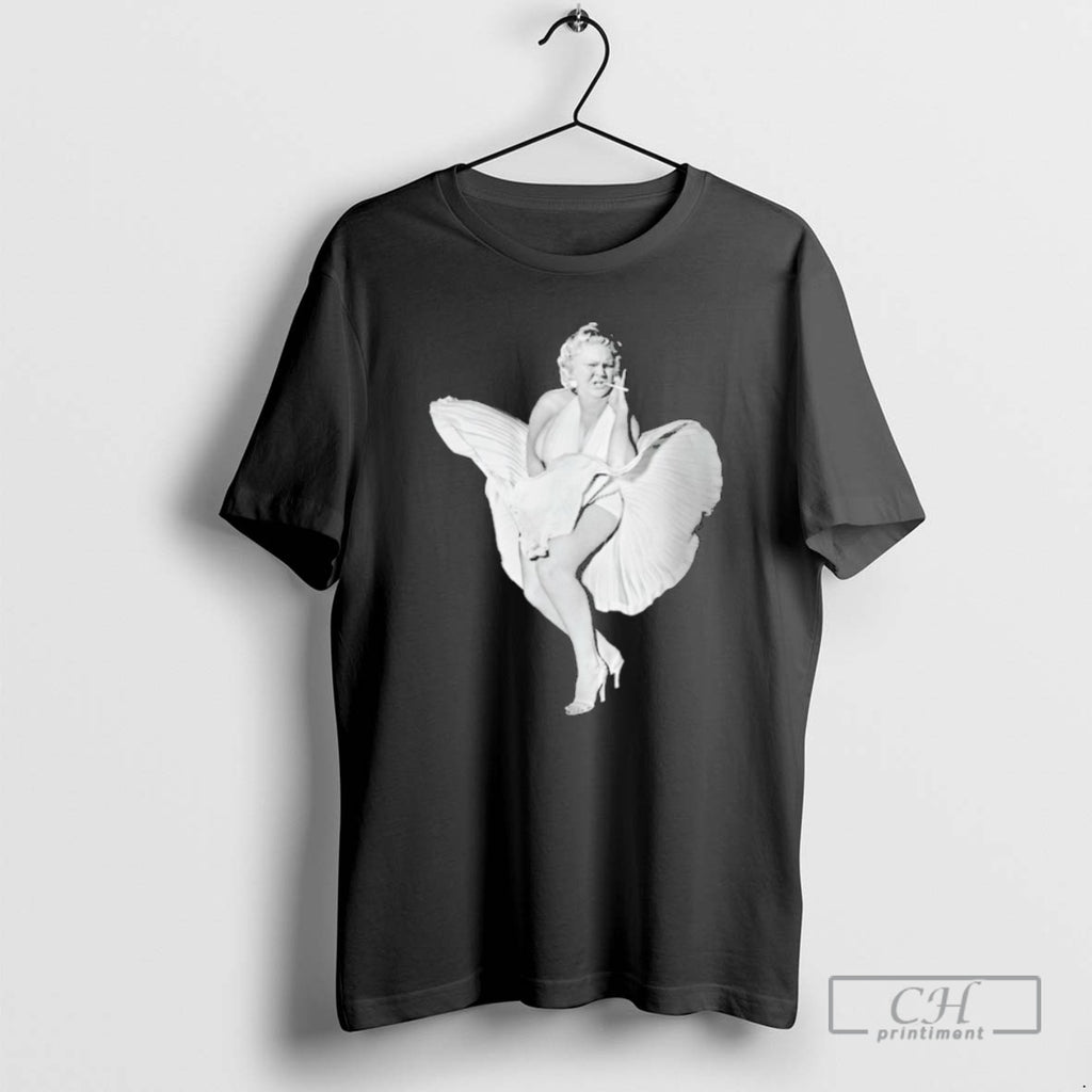 Classic Chelcie Lynn Trailer Trash Glammy Tammy Shirt Sweater
