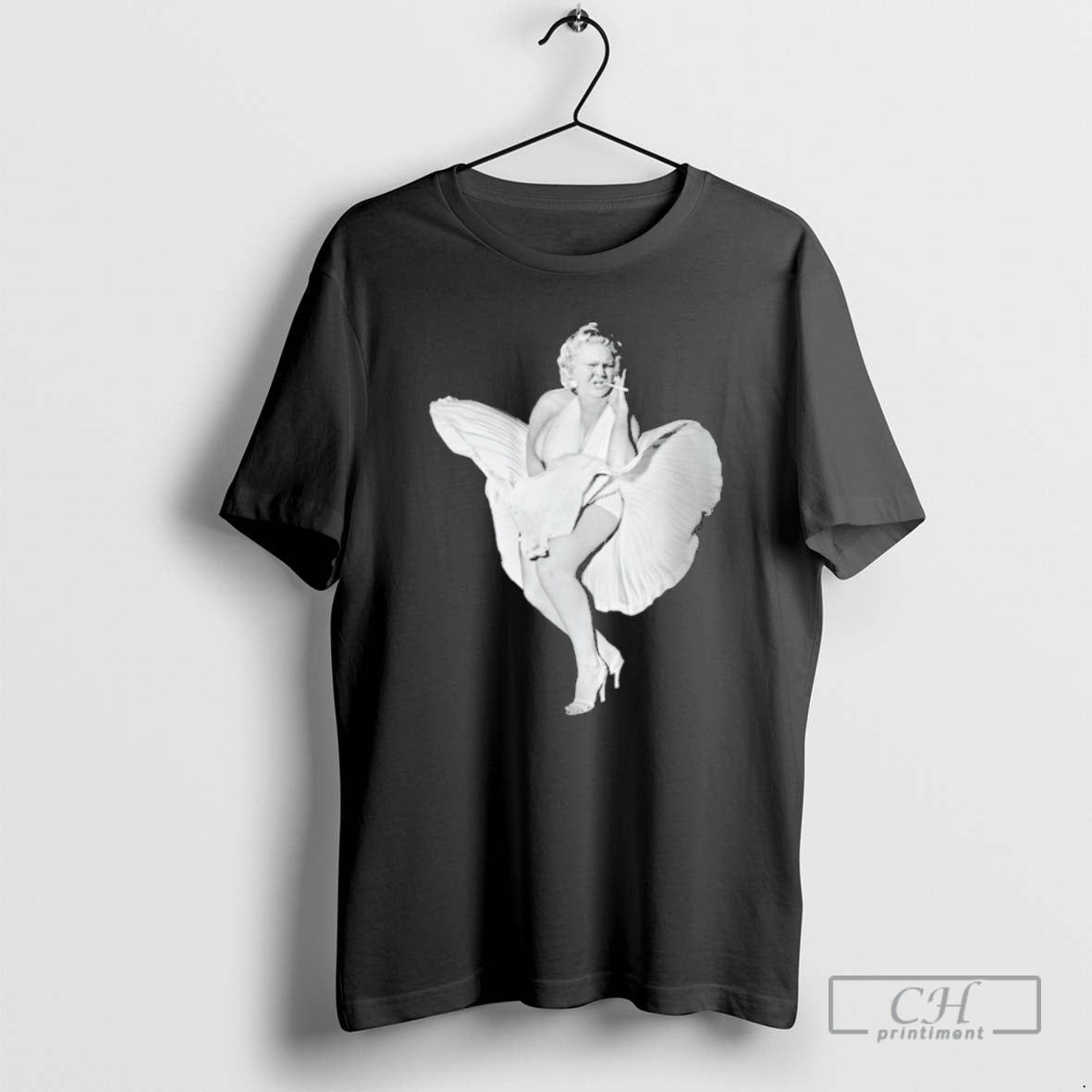 Classic Chelcie Lynn Trailer Trash Glammy Tammy Shirt Sweater
