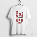 Classic Chris Derose High Character Pods Shirt Sweater