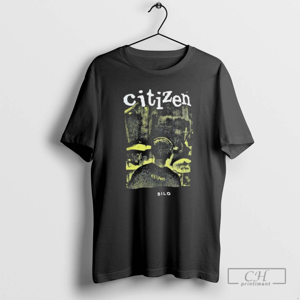 Classic Citizen Silo Song Shirt Sweater