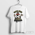 Classic Clints Inc Hikes Step Concert Shirt Sweater