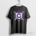 Classic Colorado Rockies Mountains Majesty Shirt Sweater