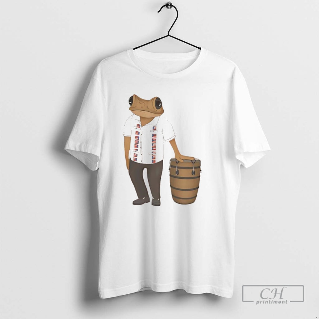 Classic Concho Puerto Rican Bad Bunnys Album Debi Tirar Mas Fotos Shirt Sweater