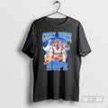 Classic Cooper Flagg Dallas Mavericks Great White Hope Shirt Sweater