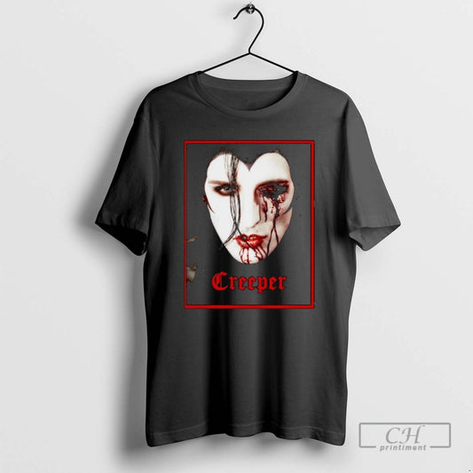Classic Creeper Sanguivore Ii Mistress Of Death Ornaments Shirt Sweater