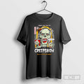 Classic Creepshow Boils And Ghouls Ornaments Shirt Sweater