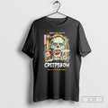 Classic Creepshow Boils And Ghouls Shirt Sweater