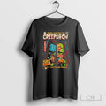Classic Creepshow Stranger Than Fiction Shirt Sweater