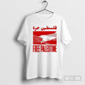 Classic Dj Swamp Izzo Existence Is Resistance Free Palestine Shirt Sweater