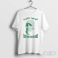 Classic Dj Swamp Izzo Free Palestine Existence Is Resistance Shirt Sweater