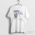 Classic Dallas Cowboys Drew Pearson Hail Mary Photo Christmas Shirt Sweater
