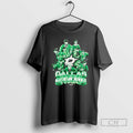 Classic Dallas Stars 2025 Nhl Collage Ornaments Shirt Sweater