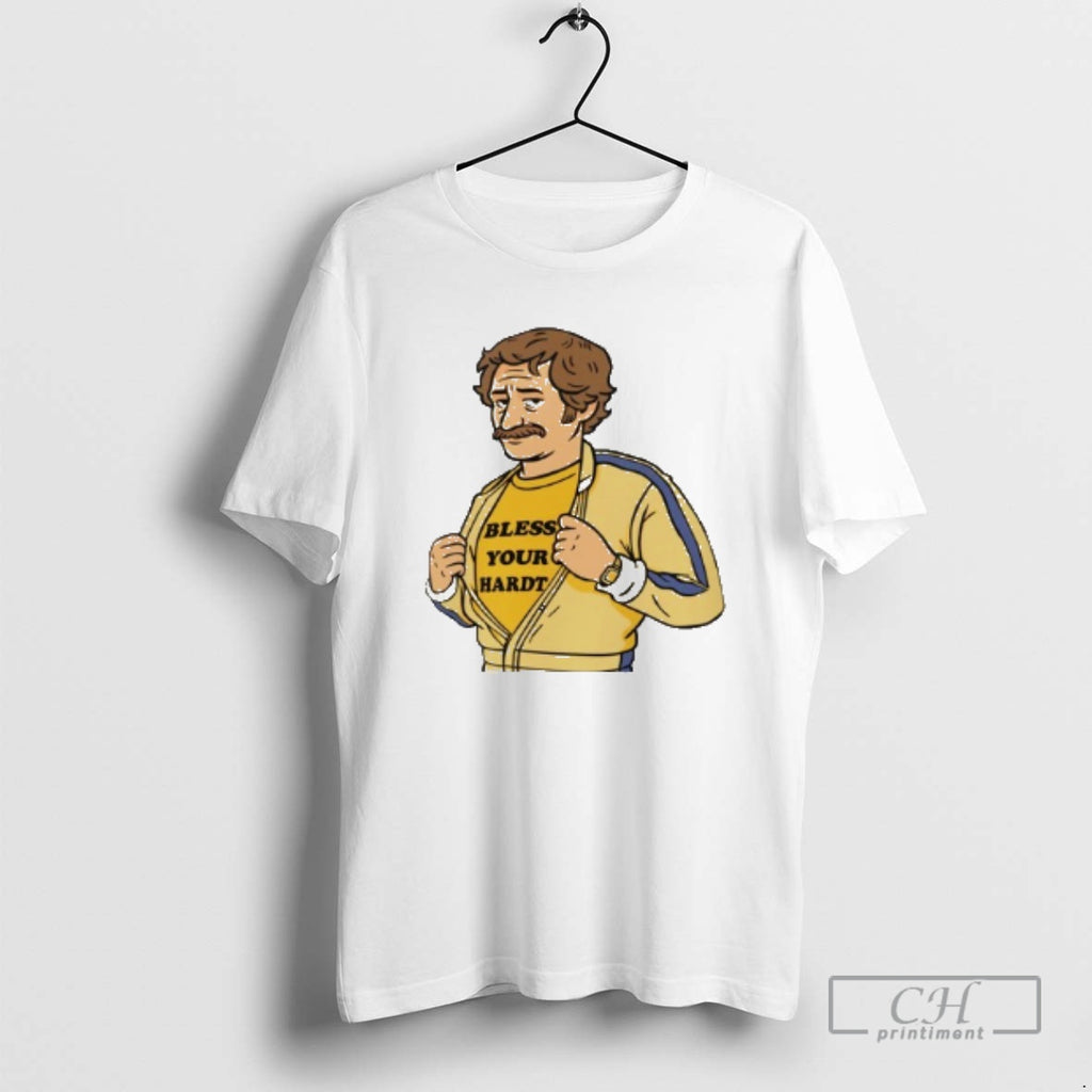 Classic Damn Im Good Cartoon Shirt Sweater