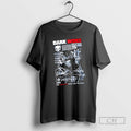 Classic Dark Woke Alan Wake Franchise The Computer Shall Set You Free Shirt Sweater