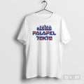 Classic Das Falafel Humanity Shirt Sweater