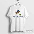 Classic Davis Schneider Bam Bam Barger Shirt Sweater