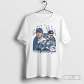 Classic Davis Schneider Supporting Kevin Gausman Toronto Blue Jays Player Shirt Sweater