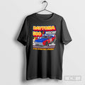 Classic Daytona International Daytona 500 Race Day Foundation Ornaments Shirt Sweater