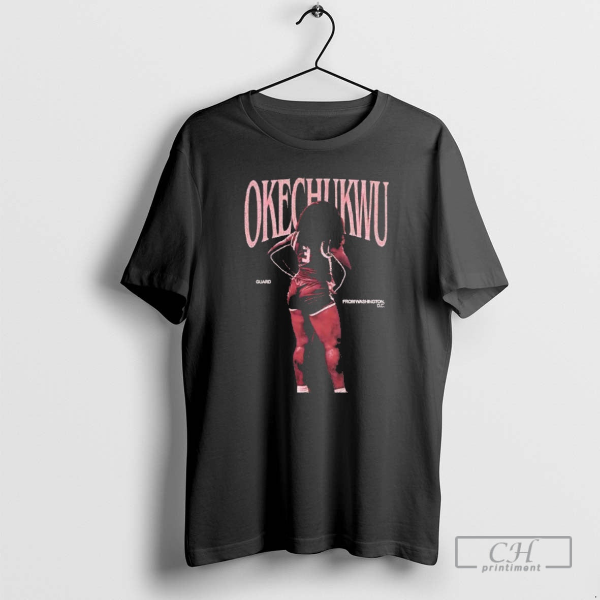 Classic Deb Okechukwu From Washington Dc Shirt Sweater