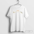 Classic Djbonerboy Will Mahony Without Love There Is No Life Double Sided Shirt Sweater