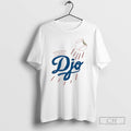 Classic Djo Music Greek Theatre Los Angeles Ca Oct 20 21 2025 Shirt Sweater