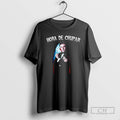 Classic Dracula Vampire Hora De Chupar Shirt Sweater