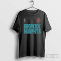 Classic Dropkick Murphys For The People 96 Double Sided Shirt Sweater