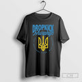 Classic Dropkick Murphys Real Americans Stand With Ukraine Double Sided Shirt Sweater