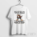 Classic Duck Back In My Day Kids Didnt Talk Back To Their Parents Shirt Sweater