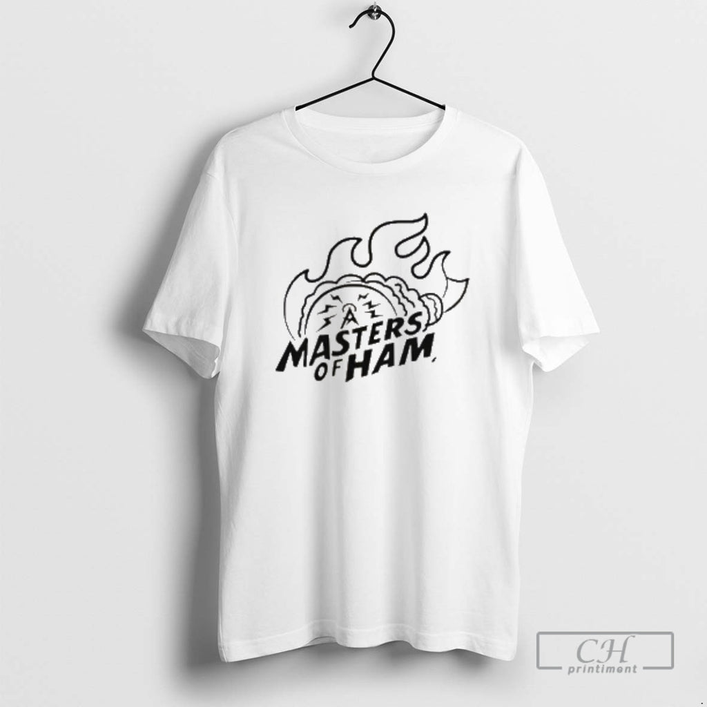 Classic Elio Masters Of Ham Shirt Sweater