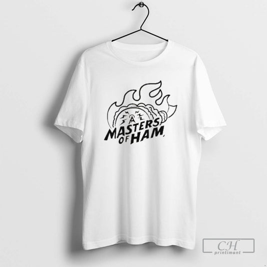 Classic Elio Masters Of Ham Shirt Sweater