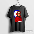 Classic Emma Peel The Avengers Ornaments Shirt Sweater