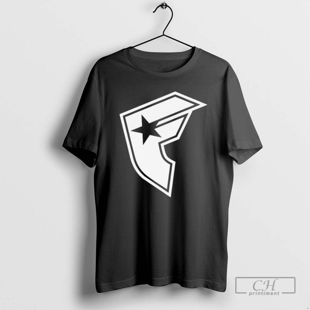 Classic Famous Stars And Straps Boh Logo Shirt Sweater