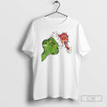 Classic Feeling Extra Grinchy Today Christmas Shirt Sweater