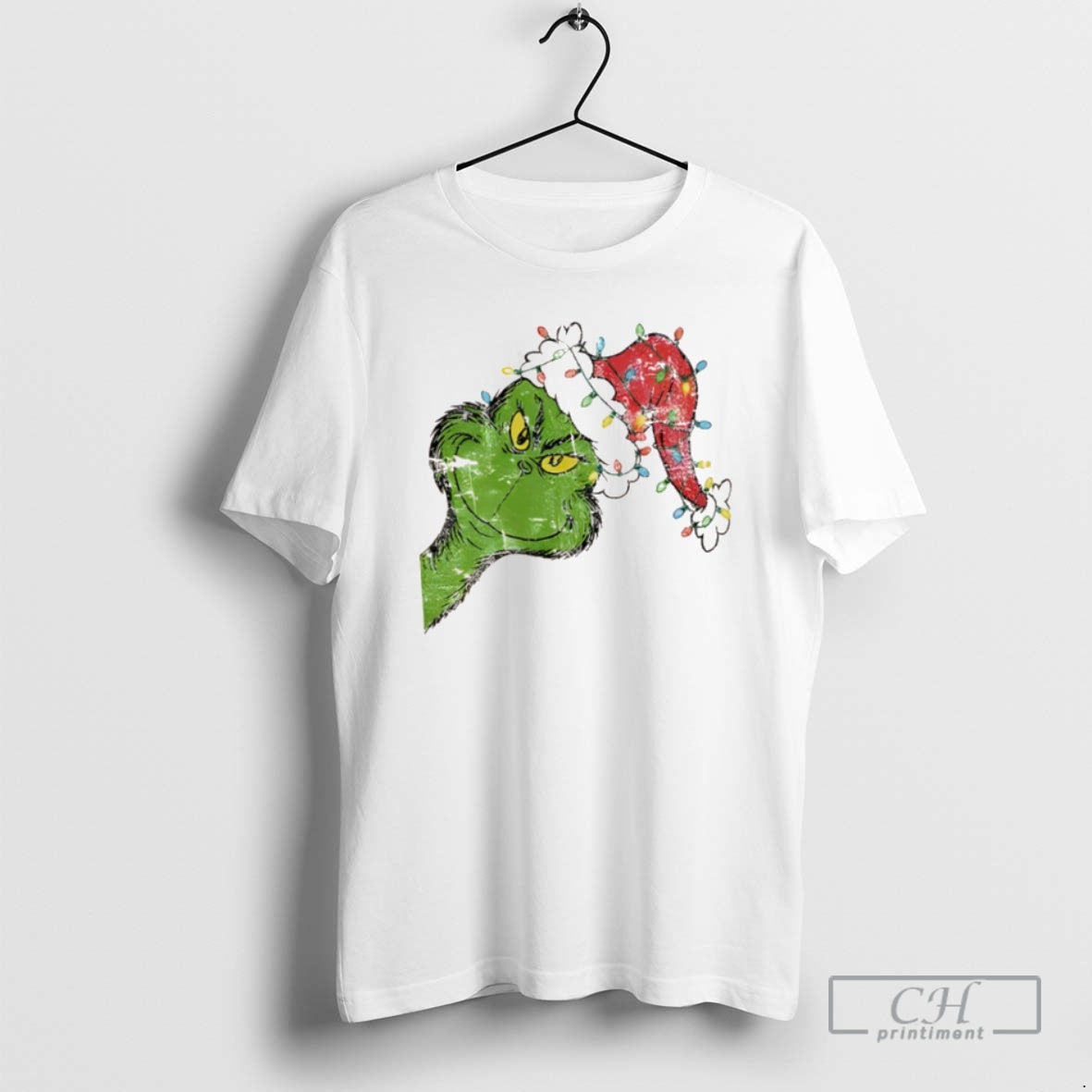 Classic Feeling Extra Grinchy Today Christmas Shirt Sweater