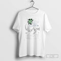 Classic Fiddlehead Tour December 2025 Shirt Sweater