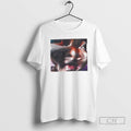 Classic Frank Dorrey X Nts Squish Face Shirt Sweater