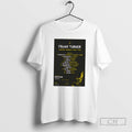 Classic Frank Turner 2026 New Tour Shirt Sweater