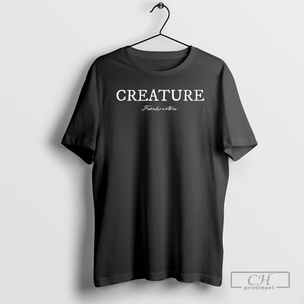 Classic Frankenstein Creature Shirt Sweater