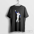 Classic Freddie Freeman Los Angeles Dodgers Walk Off Signature Shirt Sweater