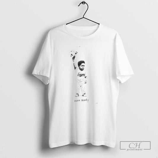 Classic Freddie Freeman Shane Bieber And Shohei Ohtani Born Ready Shirt Sweater