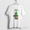 Classic Frog And Toad Rippit Shirt Sweater