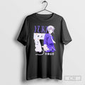 Classic Fruits Basket Yuki Rat Collage Shirt Sweater
