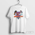 Classic Garett Garrison Hunk City Rampage Shirt Sweater