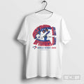 Classic George Springer Toronto Blue Jays Mlb World Series 2025 Homerun Shirt Sweater