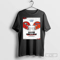 Classic Georgia Bulldogs Vs Florida Gators Game Preview November 1 2025 Everbank Stadium Shirt Sweater