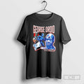 Classic Georgia Floyd George Droid Migga Link Ai Shirt Sweater